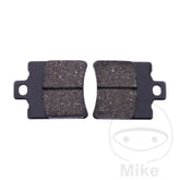 Brembo Pastiglie Freno Scooter 07002 per Aprilia Amico 50 LX 1995,Aprilia Amico 50 LX 1996,Aprilia Amico 50 GL 1994,Aprilia Amico 50 GL 1995,Aprilia Amico 50 GL 1996,Aprilia Amico 50 GL 1997,Aprilia Amico 50 GL 1998,Aprilia Amico 50 GL 1999,Aprilia A